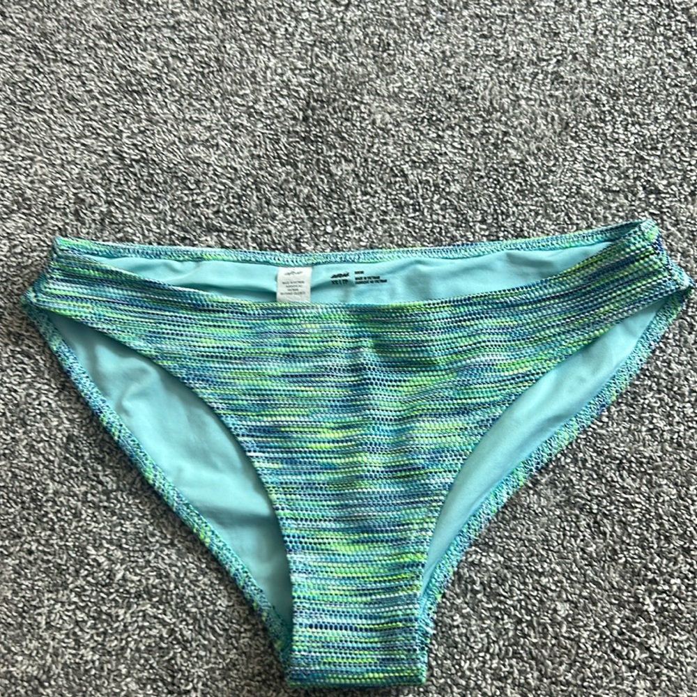 Aerie Bikini Bottoms